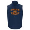Men's USA-Made Full-Zip Fleece Vest Thumbnail