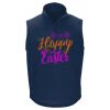 Men's USA-Made Full-Zip Fleece Vest Thumbnail