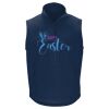 Men's USA-Made Full-Zip Fleece Vest Thumbnail
