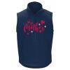 Men's USA-Made Full-Zip Fleece Vest Thumbnail