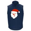 Men's USA-Made Full-Zip Fleece Vest Thumbnail