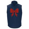 Men's USA-Made Full-Zip Fleece Vest Thumbnail