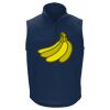 Men's USA-Made Full-Zip Fleece Vest Thumbnail