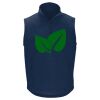 Men's USA-Made Full-Zip Fleece Vest Thumbnail