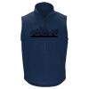 Men's USA-Made Full-Zip Fleece Vest Thumbnail