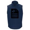 Men's USA-Made Full-Zip Fleece Vest Thumbnail