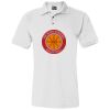 Unisex USA-Made Polo Thumbnail