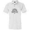 Unisex USA-Made Polo Thumbnail