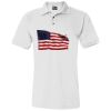 Unisex USA-Made Polo Thumbnail