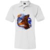 Unisex USA-Made Polo Thumbnail