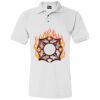 Unisex USA-Made Polo Thumbnail