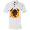Unisex USA-Made Polo Thumbnail
