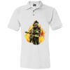 Unisex USA-Made Polo Thumbnail