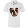 Unisex USA-Made Polo Thumbnail