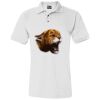 Unisex USA-Made Polo Thumbnail