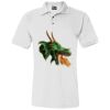 Unisex USA-Made Polo Thumbnail