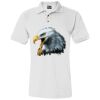 Unisex USA-Made Polo Thumbnail