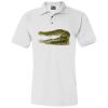 Unisex USA-Made Polo Thumbnail