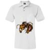 Unisex USA-Made Polo Thumbnail