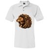 Unisex USA-Made Polo Thumbnail