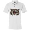 Unisex USA-Made Polo Thumbnail