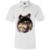 Unisex USA-Made Polo Thumbnail