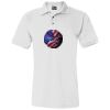 Unisex USA-Made Polo Thumbnail