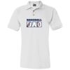 Unisex USA-Made Polo Thumbnail