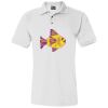 Unisex USA-Made Polo Thumbnail