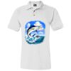 Unisex USA-Made Polo Thumbnail