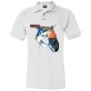 Unisex USA-Made Polo Thumbnail