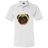 Unisex USA-Made Polo Thumbnail