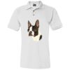 Unisex USA-Made Polo Thumbnail