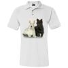 Unisex USA-Made Polo Thumbnail