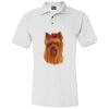 Unisex USA-Made Polo Thumbnail