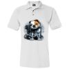 Unisex USA-Made Polo Thumbnail
