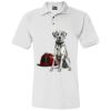 Unisex USA-Made Polo Thumbnail