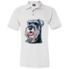 Unisex USA-Made Polo Thumbnail