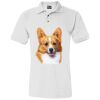 Unisex USA-Made Polo Thumbnail