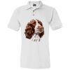 Unisex USA-Made Polo Thumbnail
