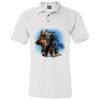 Unisex USA-Made Polo Thumbnail