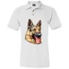 Unisex USA-Made Polo Thumbnail