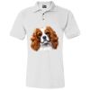 Unisex USA-Made Polo Thumbnail