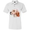 Unisex USA-Made Polo Thumbnail