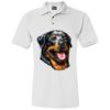Unisex USA-Made Polo Thumbnail