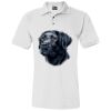 Unisex USA-Made Polo Thumbnail