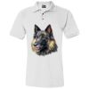 Unisex USA-Made Polo Thumbnail