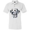 Unisex USA-Made Polo Thumbnail