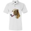 Unisex USA-Made Polo Thumbnail