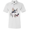 Unisex USA-Made Polo Thumbnail